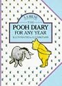 Winnie-the-Pooh Any Year Diary (Winnie the Pooh)