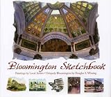 Bloomington Sketchbook (City Sketchbooks)