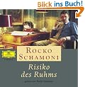 Risiko des Ruhms. 2 CDs