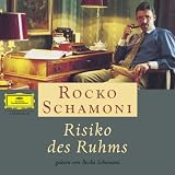 Risiko des Ruhms - 2 CDs - Rocko Schamoni