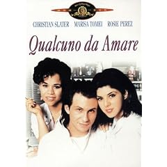 Qualcuno Da Amare