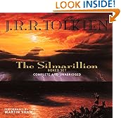 The Silmarillion