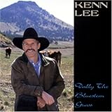 Dally the Bluestem Grass