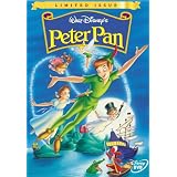 Peter Pan (Limited Issue)