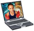 Compaq Presario 1510US - P4 2.2 GHz - RAM 512 MB - HDD 40 GB - CD-RW / DVD - Mobility Radeon - Win XP Home - 15" TFT 1024 x 768 ( XGA )