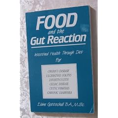 Food and the Gut Reaction