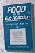 Books : Food and the Gut Reaction