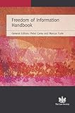 Freedom of information handbook