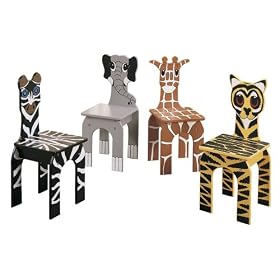 ideal children chairs