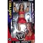 Interner Exclusive Figure Of Christy Hemme