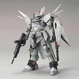 Mobile Cgue [HG Gundam Seed 15] - ZGMF-515 1/144 Scale Model Kit (Japanese Import)