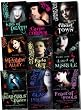 The Morganville Vampires 9 Books Set Pack RRP �62.91 (Ghost Town, Glass Houses, The Dead Girls Dance, Midnight Alley, Feast of Fools, Lord of Misrule, Carpe Corpus, Fade Out, Kiss of Death) (The Morganville Vampires Collection)