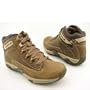 CAT CATERPILLAR Corax Brown Boots Work Shoes Mens 8.5