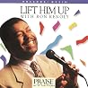 Image of album by Ron Kenoly