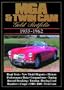 MGA & Twin Cams 1955-1962 -Gold Portfolio