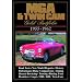 MGA & Twin Cams 1955-1962 -Gold Portfolio