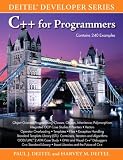C++ for Programmers (Deitel Developer)