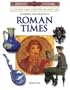 Clothes & Crafts in Roman Times (Clothes and Crafts in History)