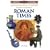 Clothes and Crafts in Roman Times (Clothes and Crafts in History)
