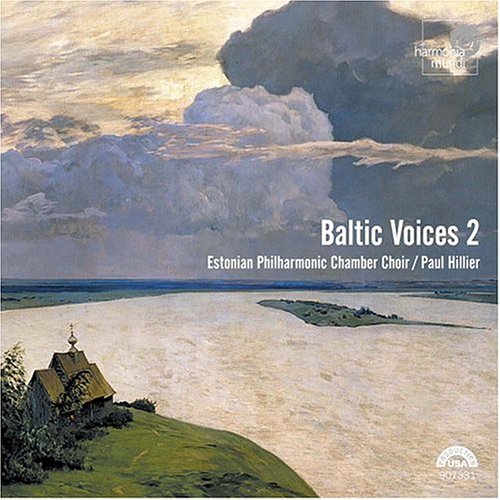 CD-Charts  Search : Baltic Voices 2