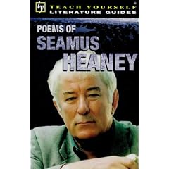 Poetry of Seamus Heaney (Teach Yourself Revision Guides)