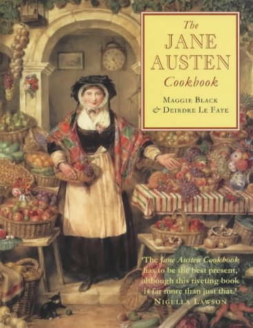 Buy The Jane Austen Cookbook online at Discounted New and Used prices. Delivered to your door with Off-The-Bookshelf.