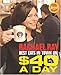 Rachael Ray: Best Eats in Town on $40 A Day