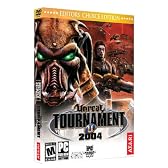 Unreal Tournament 2004 Editor's Choice DVD Edition （輸入版）