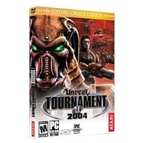 Unreal Tournament 2004