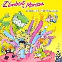 La Bamba Des Bambins