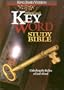 Hebrew Greek Key Word Study Bible-KJV