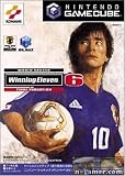Revue Nintendo  / Winning Eleven 6 Final Evo
