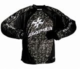 Empire Contact 07 Paintball Jersey - Digi Camo