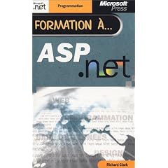 Formation � ASP .NET