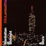 Manhattan at Midnight