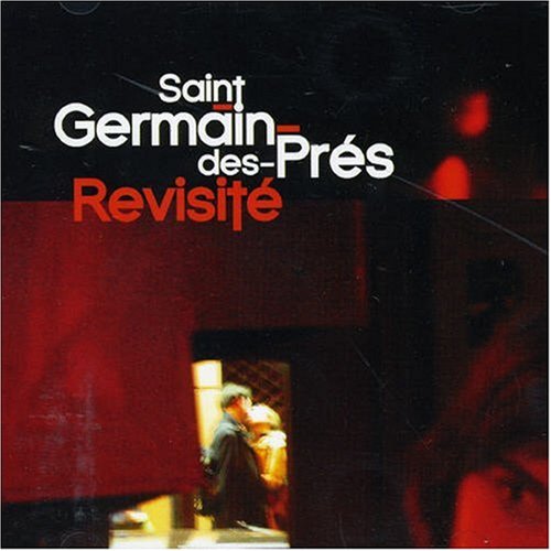CD-Charts  Third Party New : Saint Germain Des Pres-Revisite