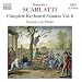 Scarlatti: Complete Keyboard Sonatas, Vol. 8