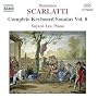 Scarlatti: Complete Keyboard Sonatas, Vol. 8