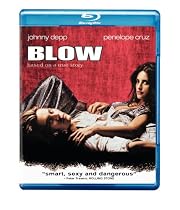 Streaming Blow Online.