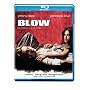 Blow [Blu-ray]