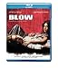 Blow [Blu-ray] [2001] [US Import]