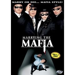 Marrying the Mafia by 