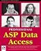 Books : Professional ASP Data