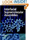 Interfacial Supramolecular Assemblies