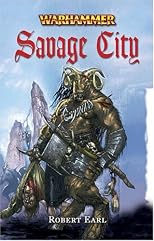 Savage City