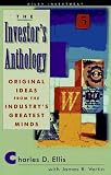 The Investors Anthology: Original Ideas from the Industrys Greatest Minds (Wiley Investment Series)