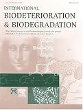 International Biodeterioration and Biodebiodegradation