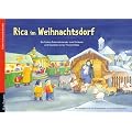 Rica im Weihnachtsdorf: Folien-Adventskalender