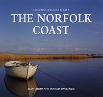 The Norfolk Coast (Halsgrove Discover)