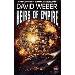 Heirs of Empire (Dahak Series)